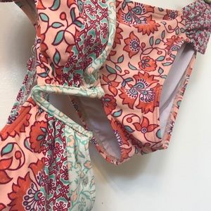 O’Neill Two Piece Bikini Set